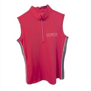 New! Pink Bermuda Sands Polo!